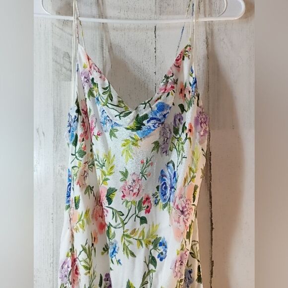 NWT Alice+Olivia Dress - Picture 2 of 12